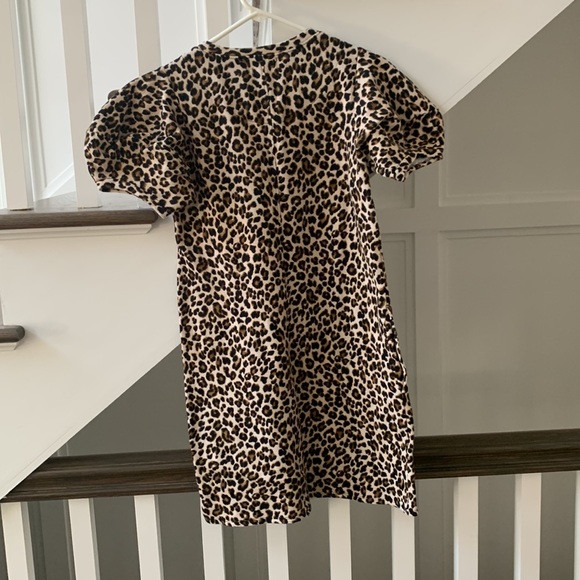 Brand new with tags leopard dress - Picture 4 of 5